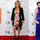 Image for article titled Outfits Don't Totally Stink At Fragrance Awards